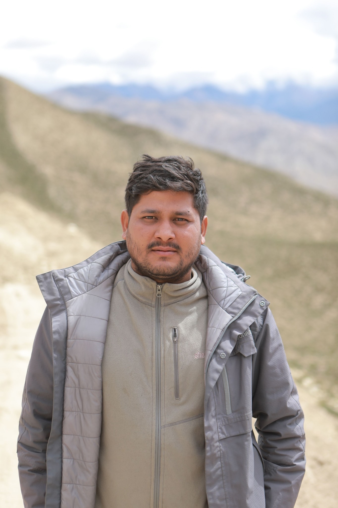 Prabin Kumar Rawat