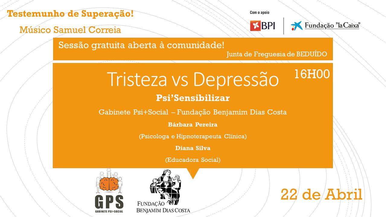 SAAS - FBDC - O SAAS/FBDC partilha...