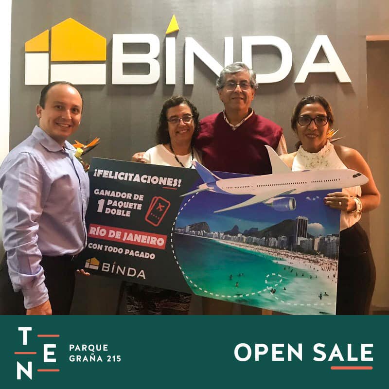 GRUPO BINDA - GRUPO BINDA added a new photo.