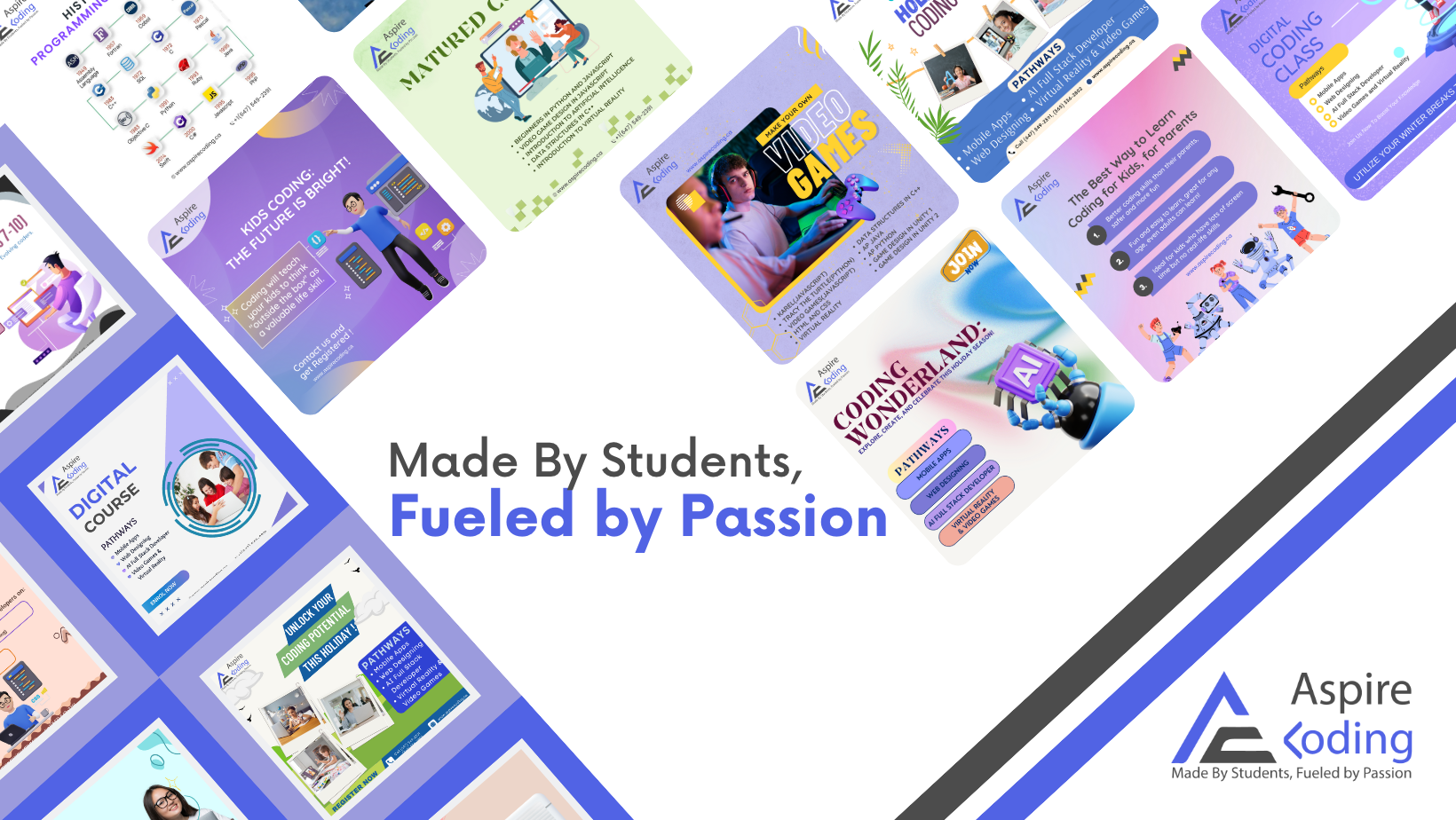 Aspire Coding | London ON