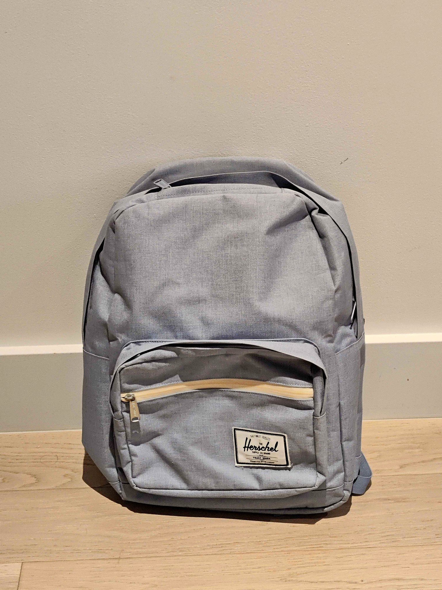 herschel backpack sale vancouver Supply Co and the backpack measures 18.5 inches tall HERSCHEL SUPPLY CO.