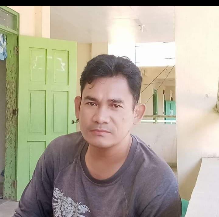 Rexan Bernaldez Magalona