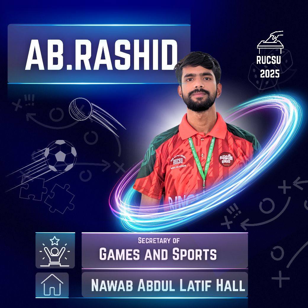 Abdur Rashid