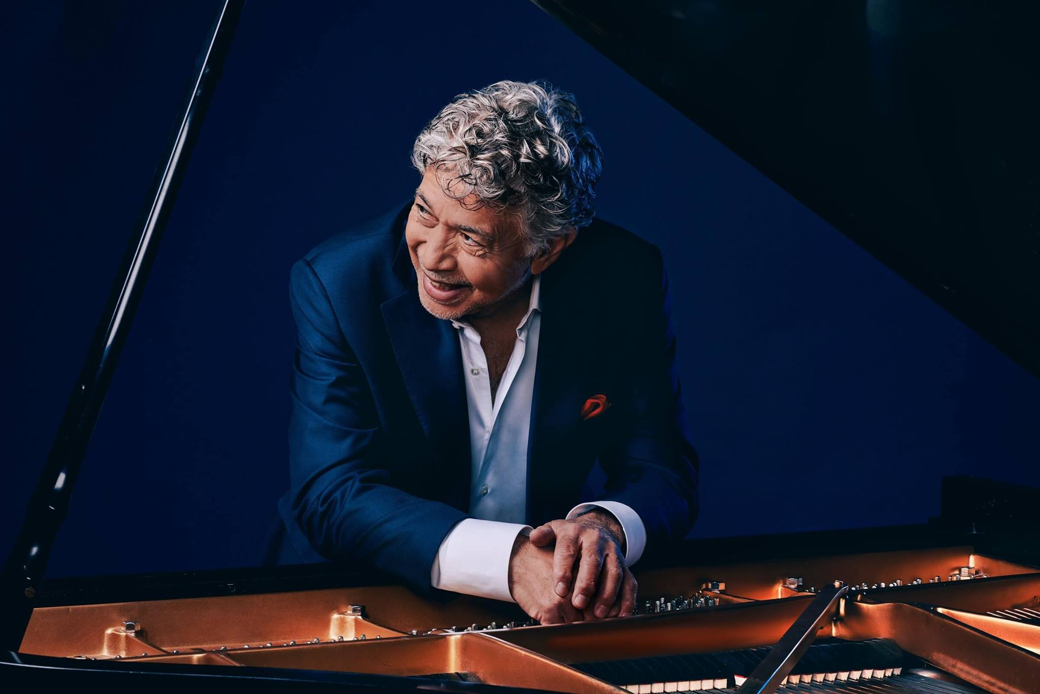 Monty Alexander — Blue Note New York, 2019-09-08