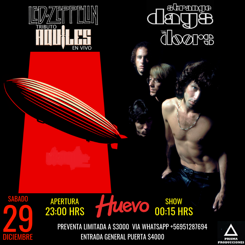 AQUILES Tributo A 