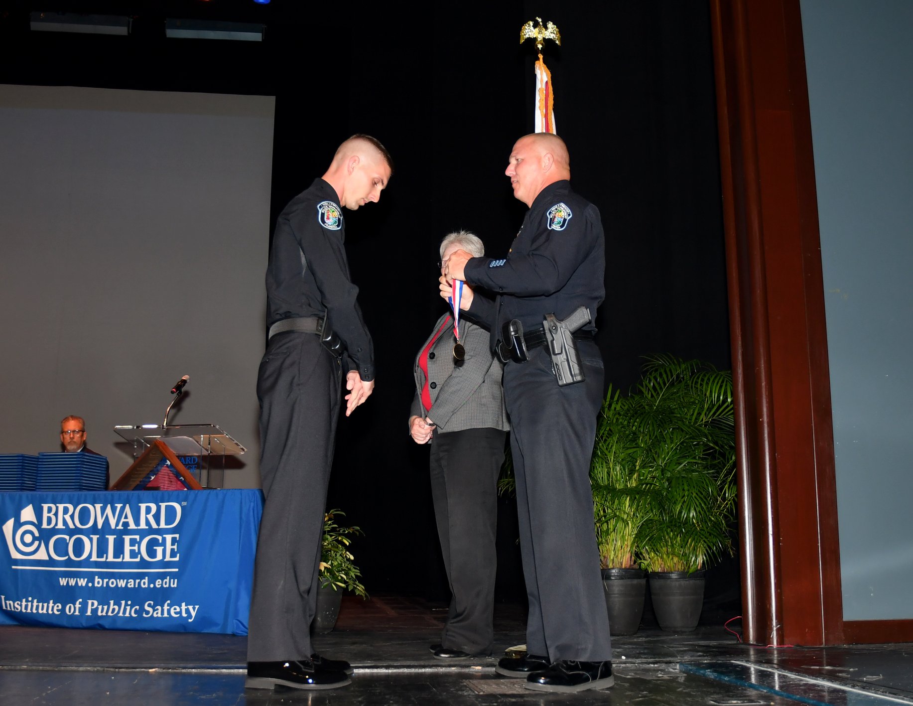 Hollywood Police Department... - Hollywood Police Department