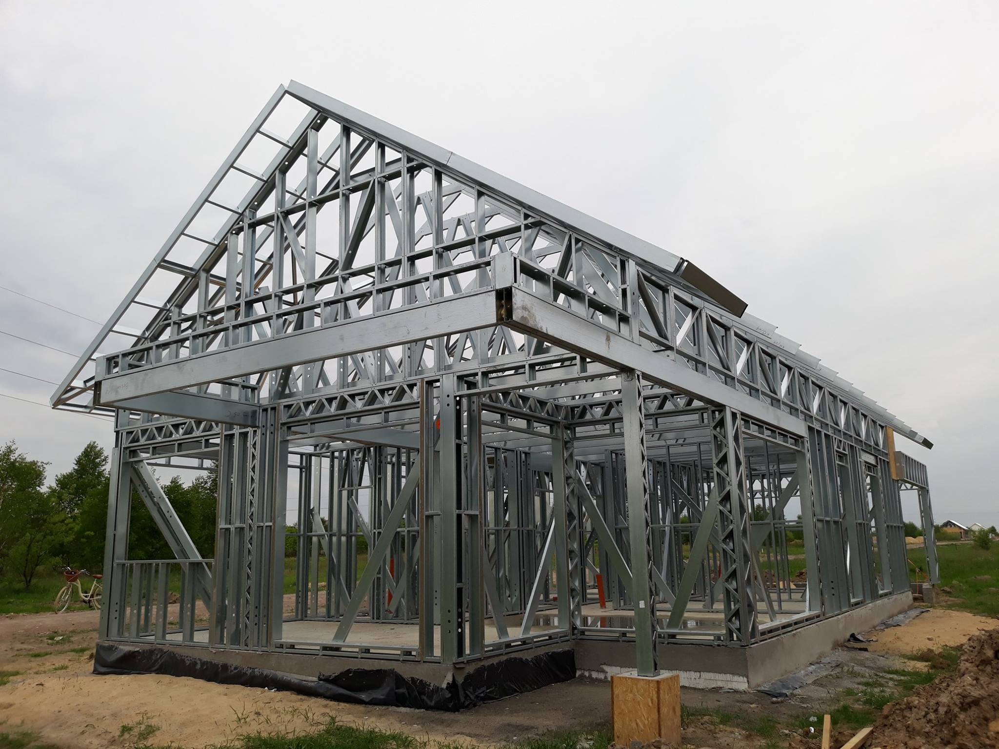 FRAME FACTORY Sp. z o.o.