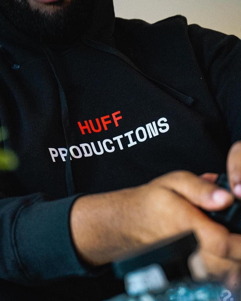 Huff Productions | Monrovia MD