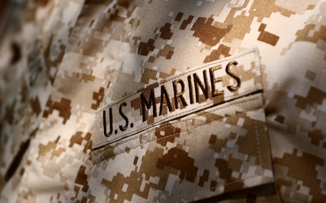 RS Oklahoma City Marines added... - RS Oklahoma City Marines