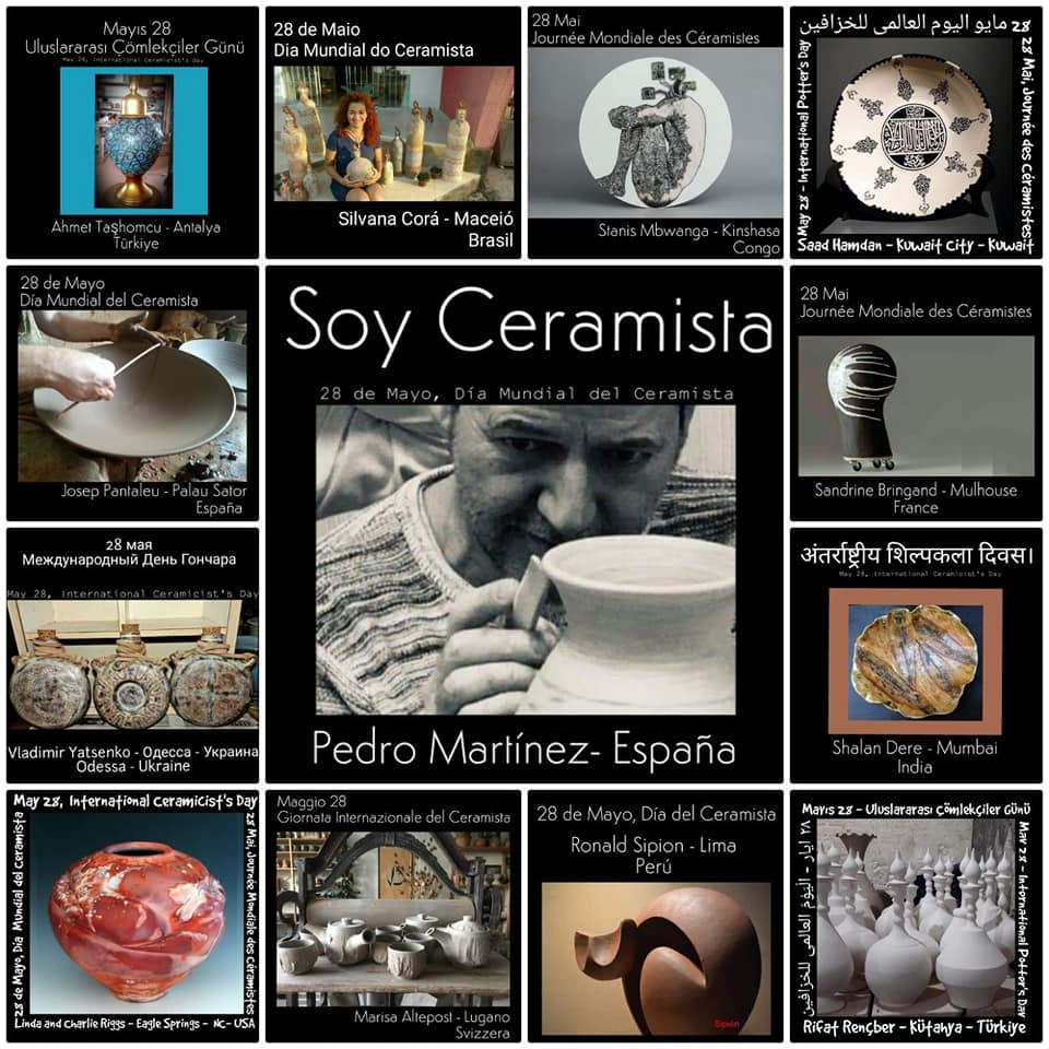 Riggs Pottery and Clay Art Studio