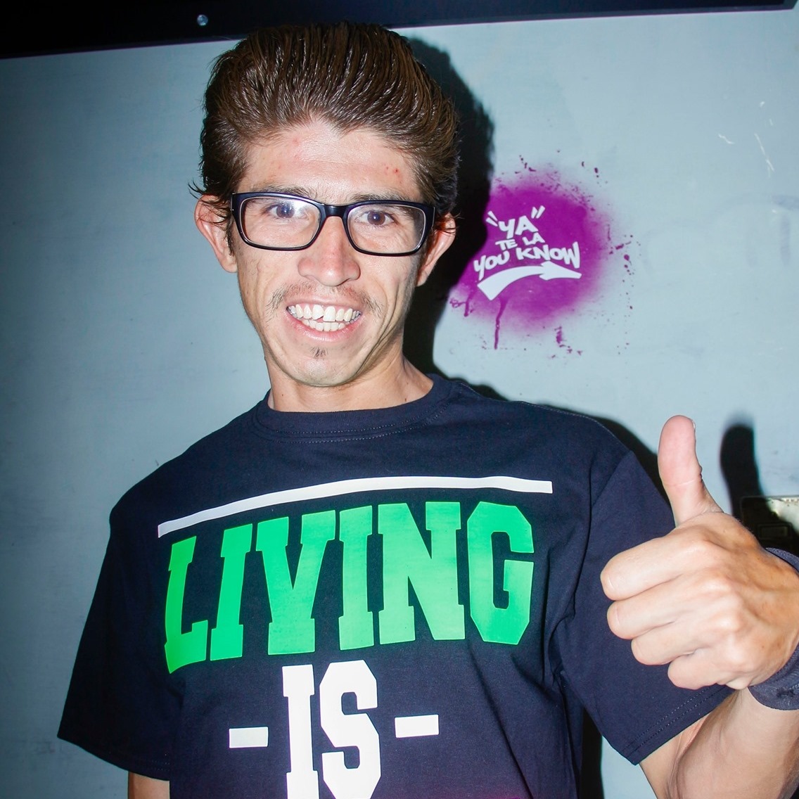 Octavio Ríos