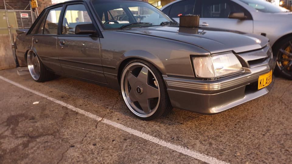 🔥20 inch MCR Bseries... - MC Racing Wheels / Mc Customs