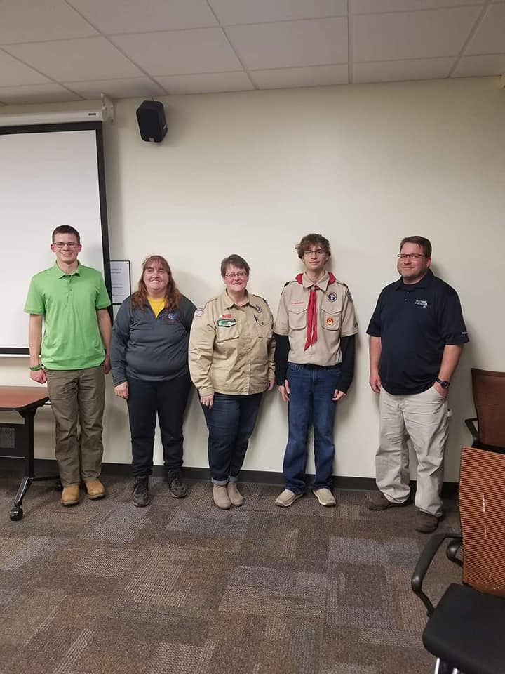 Troop 927 of Two Rivers, WI | Two Rivers WI
