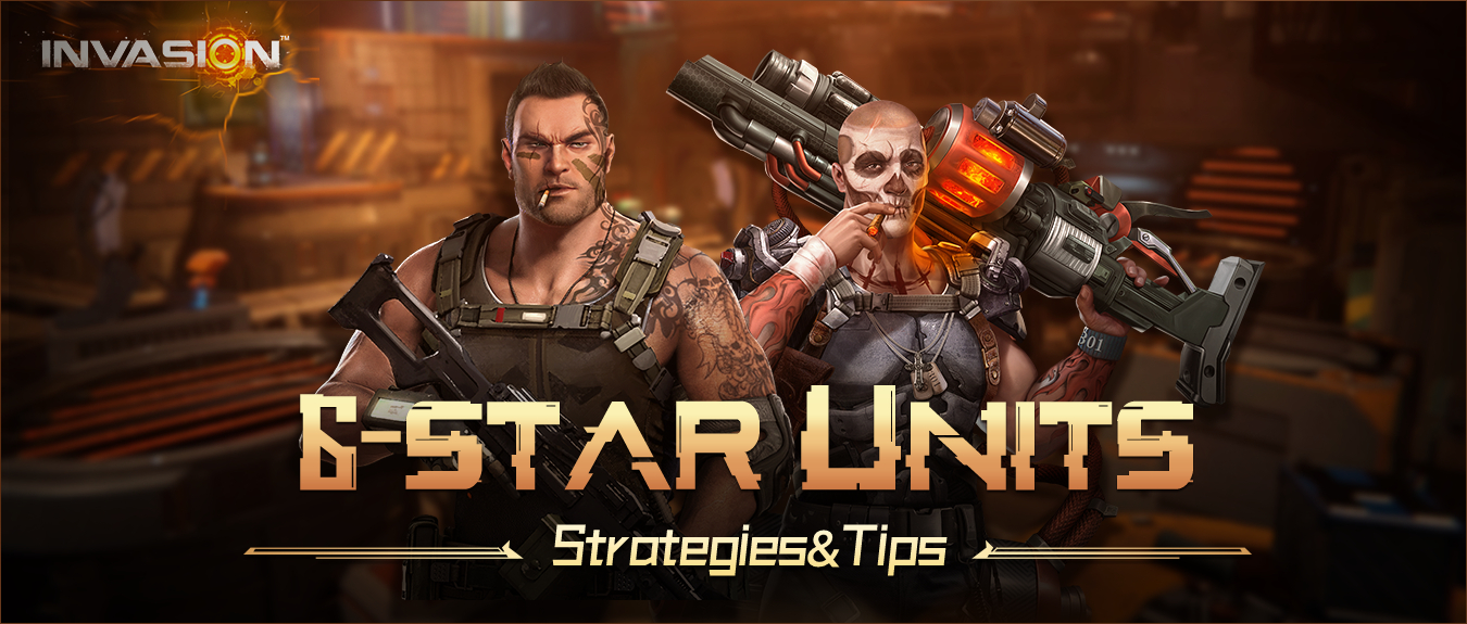 Invasion - Armed Forces Strategies & Tips Commander, New... | Facebook