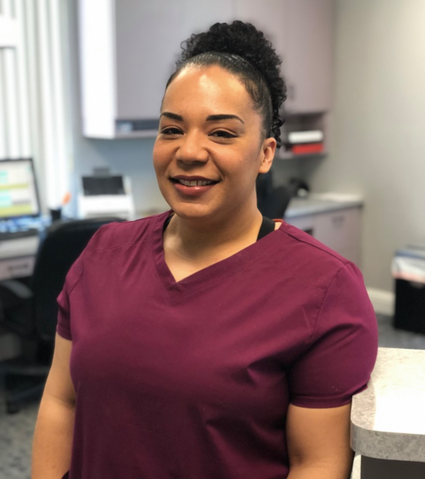 Esthetic - It's Tuesday Team Member Appreciation Day! Today we would ...