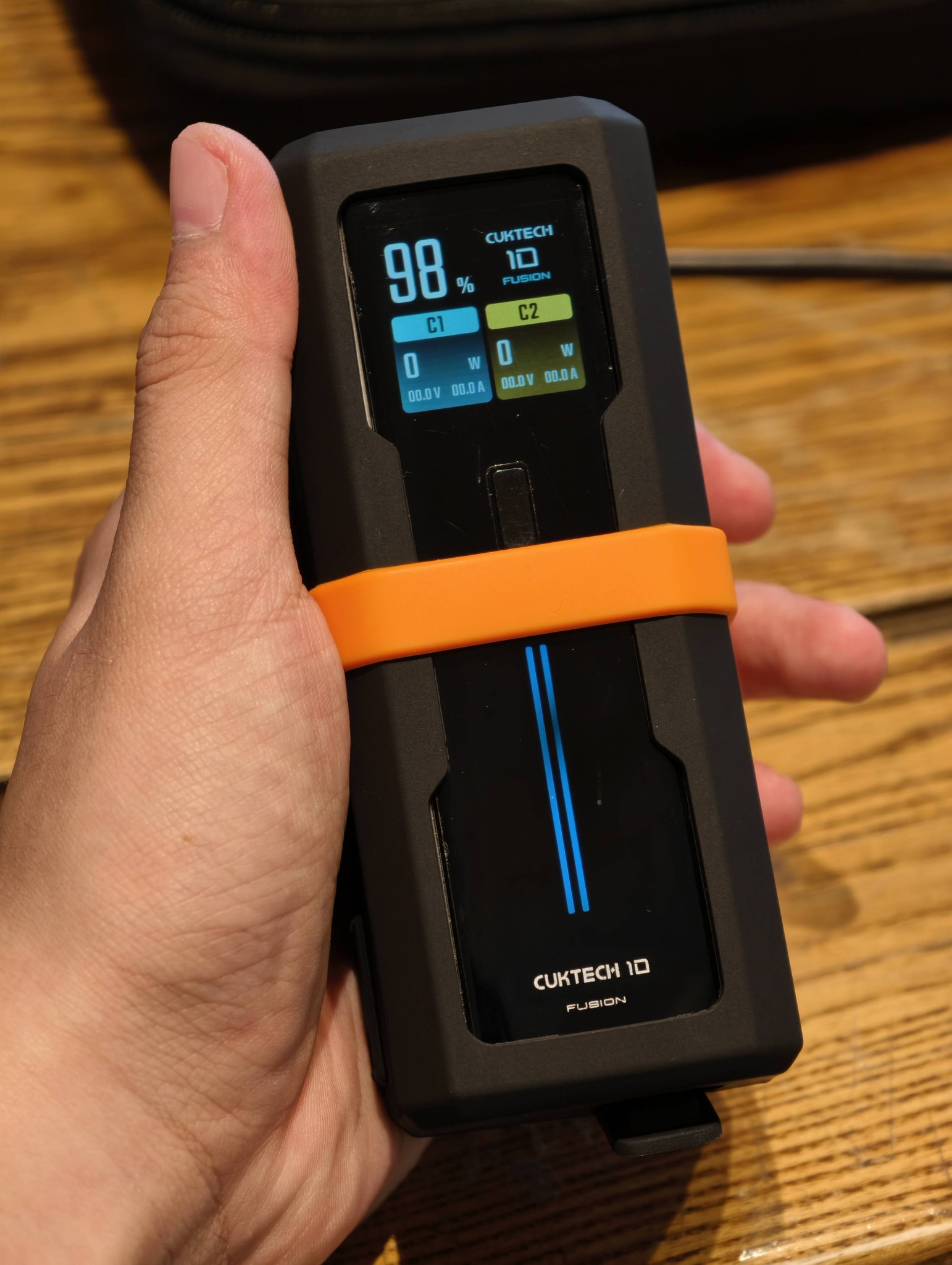 Ốp 10 Fusion đã về | Facebook