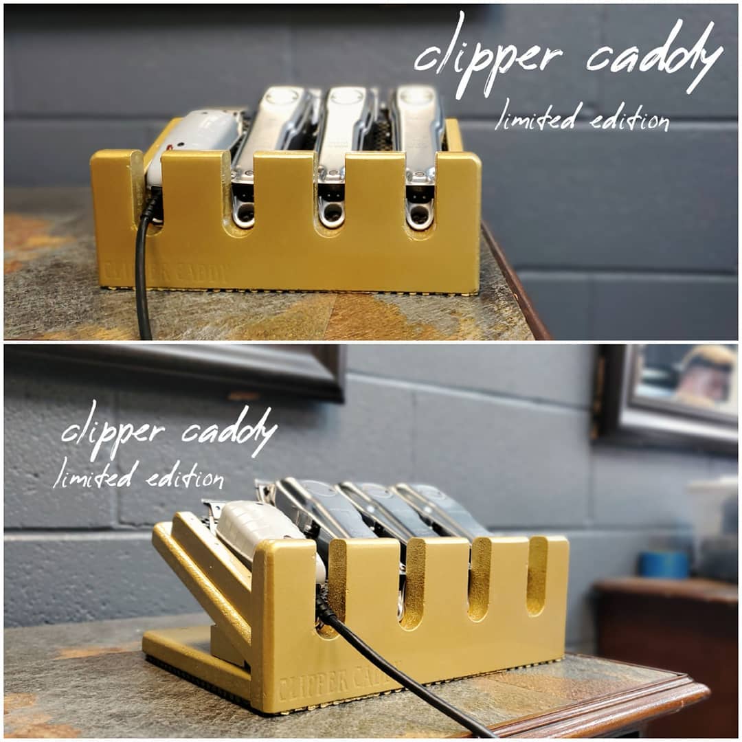 Clipper Caddy