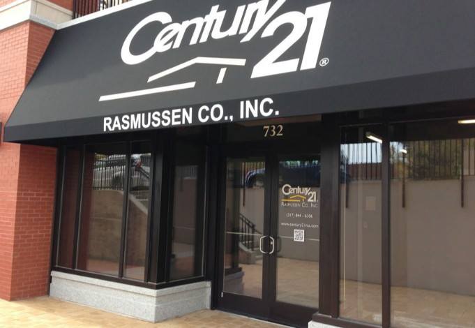 Yslea Rasmussen, Realtor, Century 21 Rasmussen Co., Inc. | Carmel IN