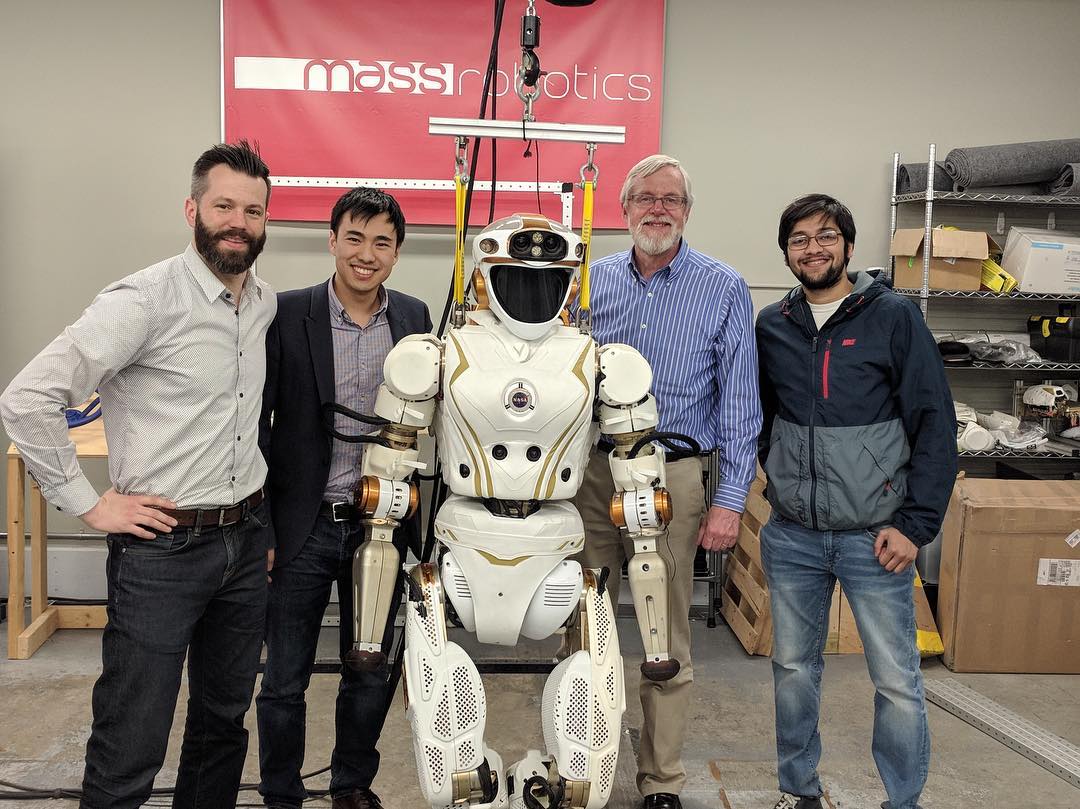 A&K Robotics | Vancouver BC