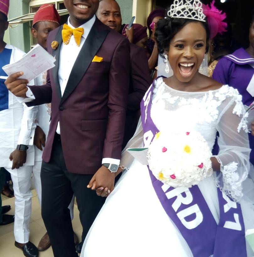Temitope Hardedayo Xtiana Adeyemo