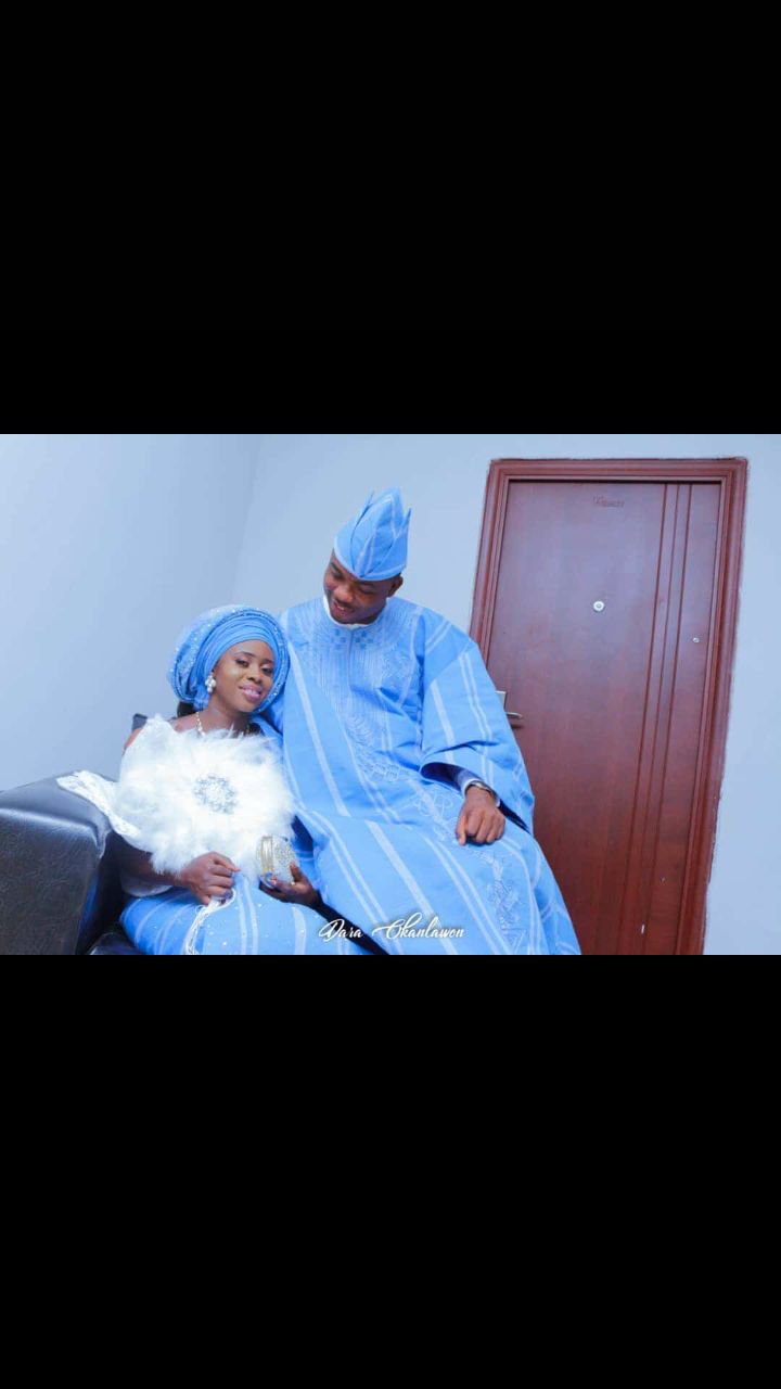 Temitope Hardedayo Xtiana Adeyemo
