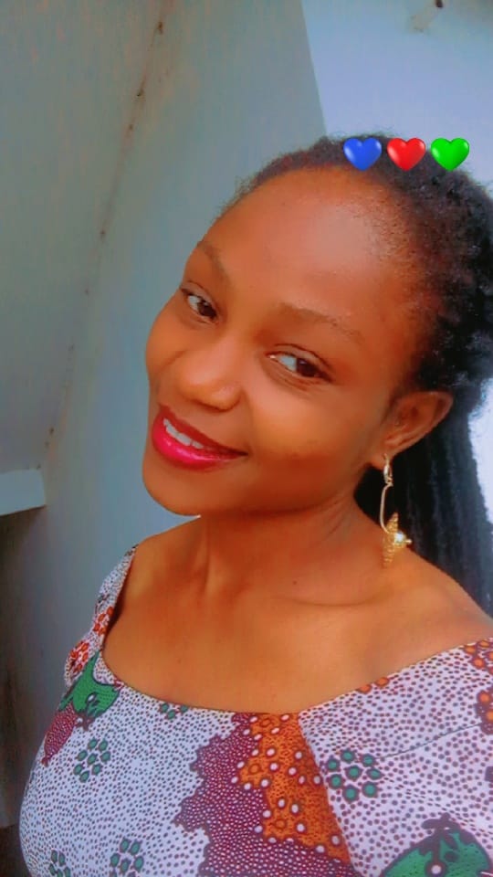 Alice Labuo
