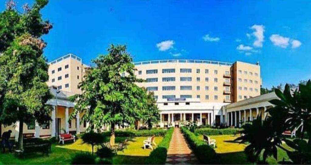 Department of Chemistry, University of Delhi | Delhi