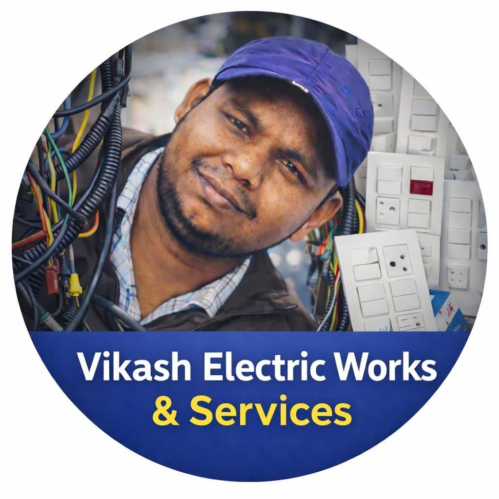 Vikash Kumar on Reels