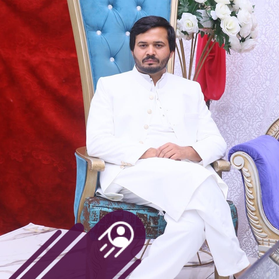 Saqlain Bajwa