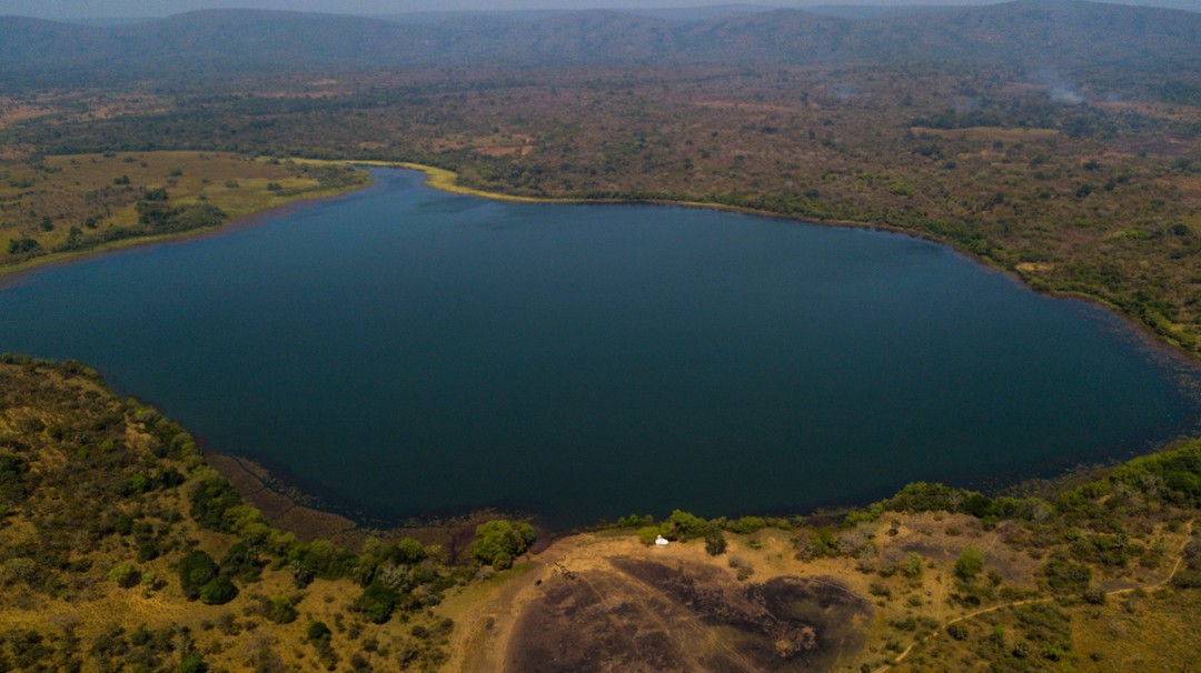 🌬️ Lac MBELLA ASSOM Le plus... - Visiter le Cameroun avec moi | Facebook