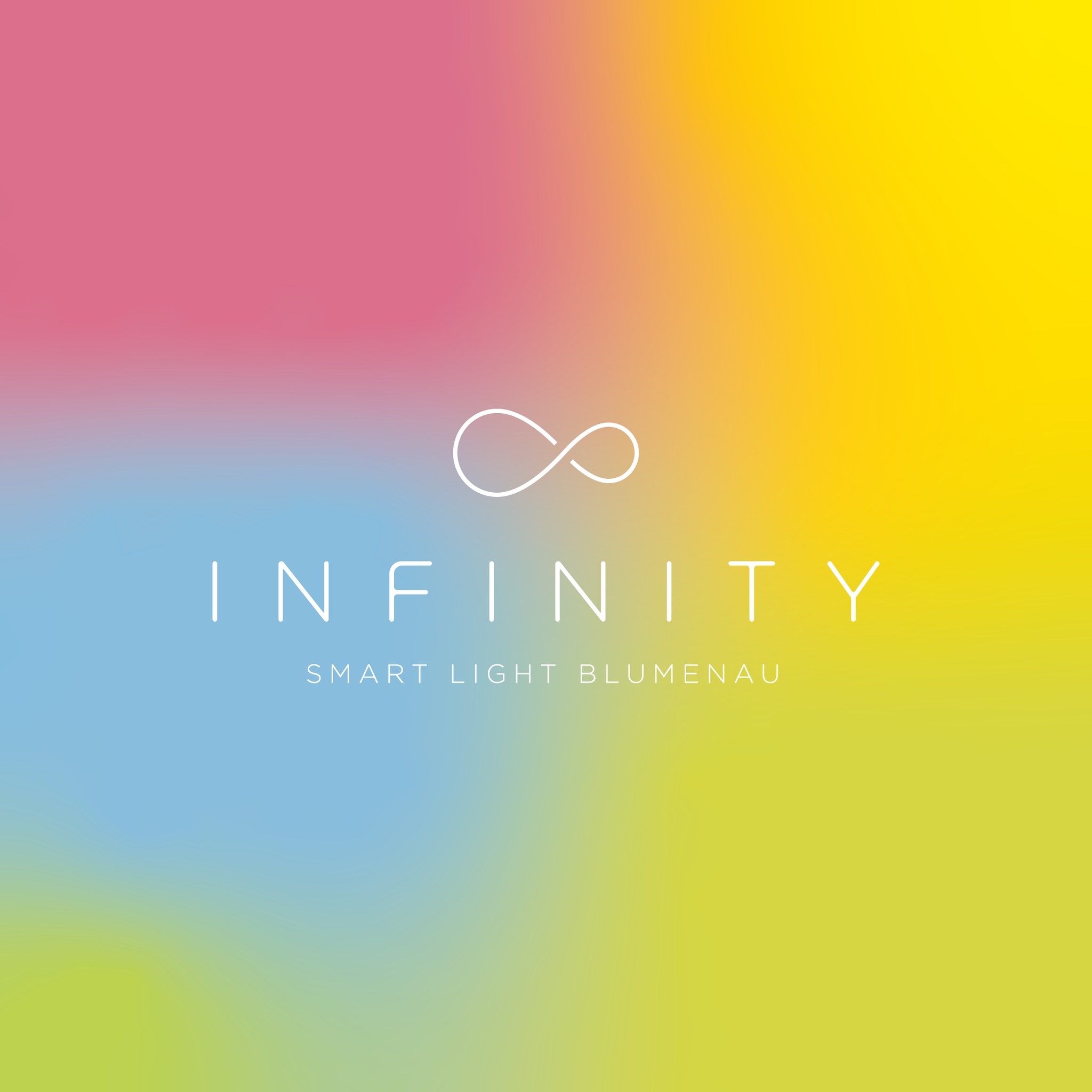 Infinity Smart Light... - Infinity Smart Light Blumenau