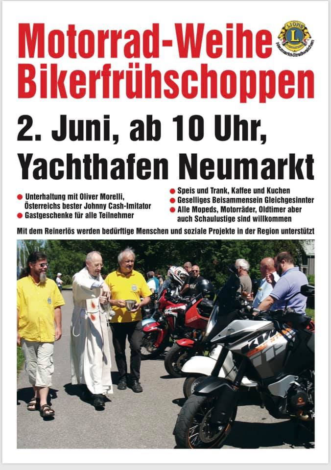 Lionsclub Neumarkt Strasswalchen Home Facebook