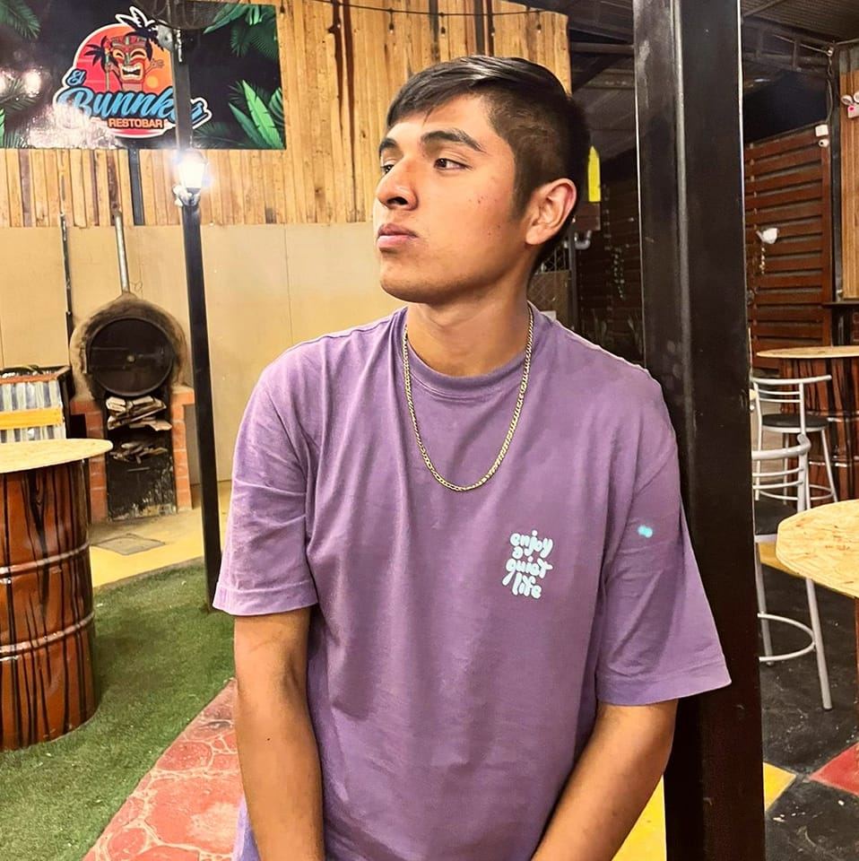 Luis - Tu papi LUCHIN ️ | Facebook