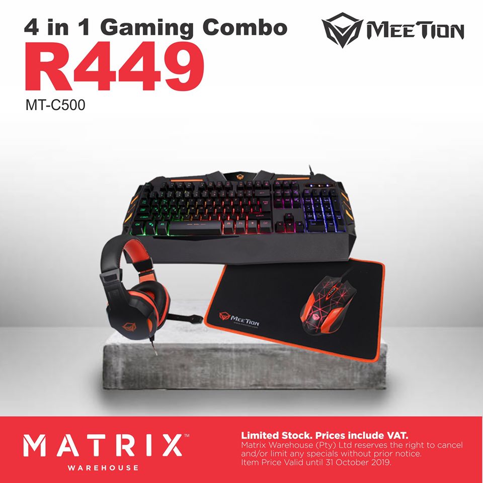 Matrix Warehouse Kyalami | Midrand