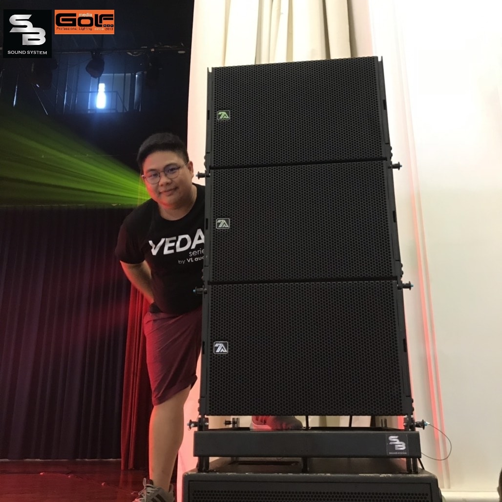SB.Soundsystem - SB.Soundsystem added a new photo — with...