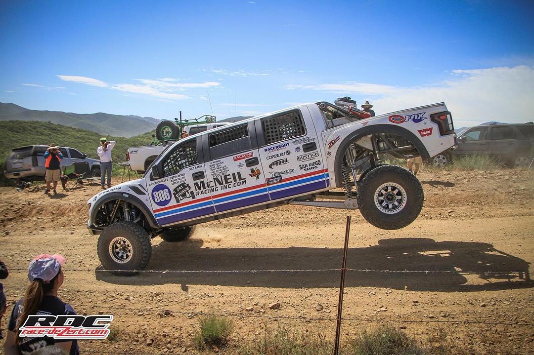 Mark McNeil