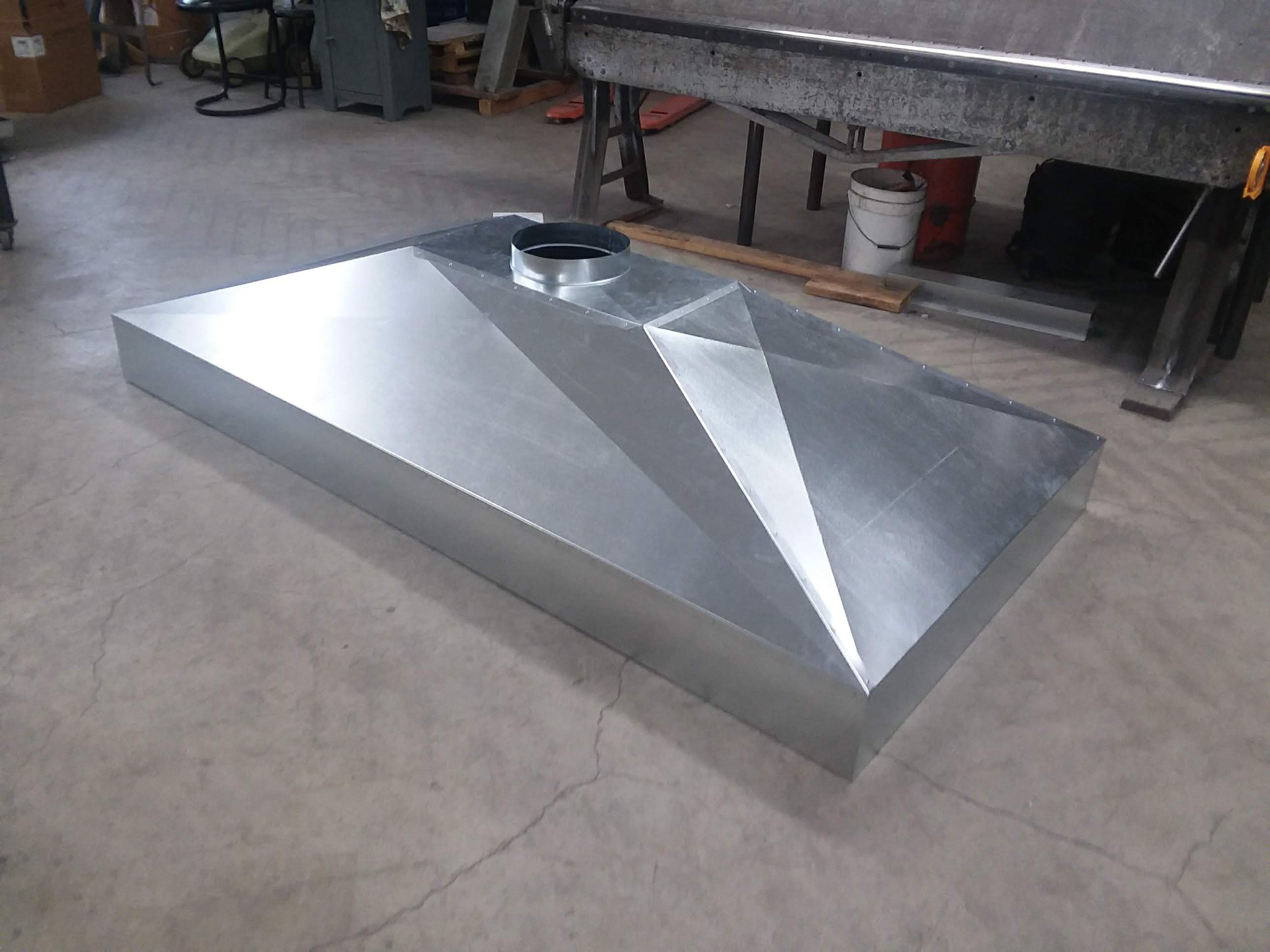 Vinje Son Sheet Metal