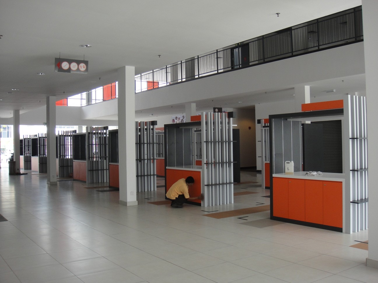 The Wood Design | Subang Jaya