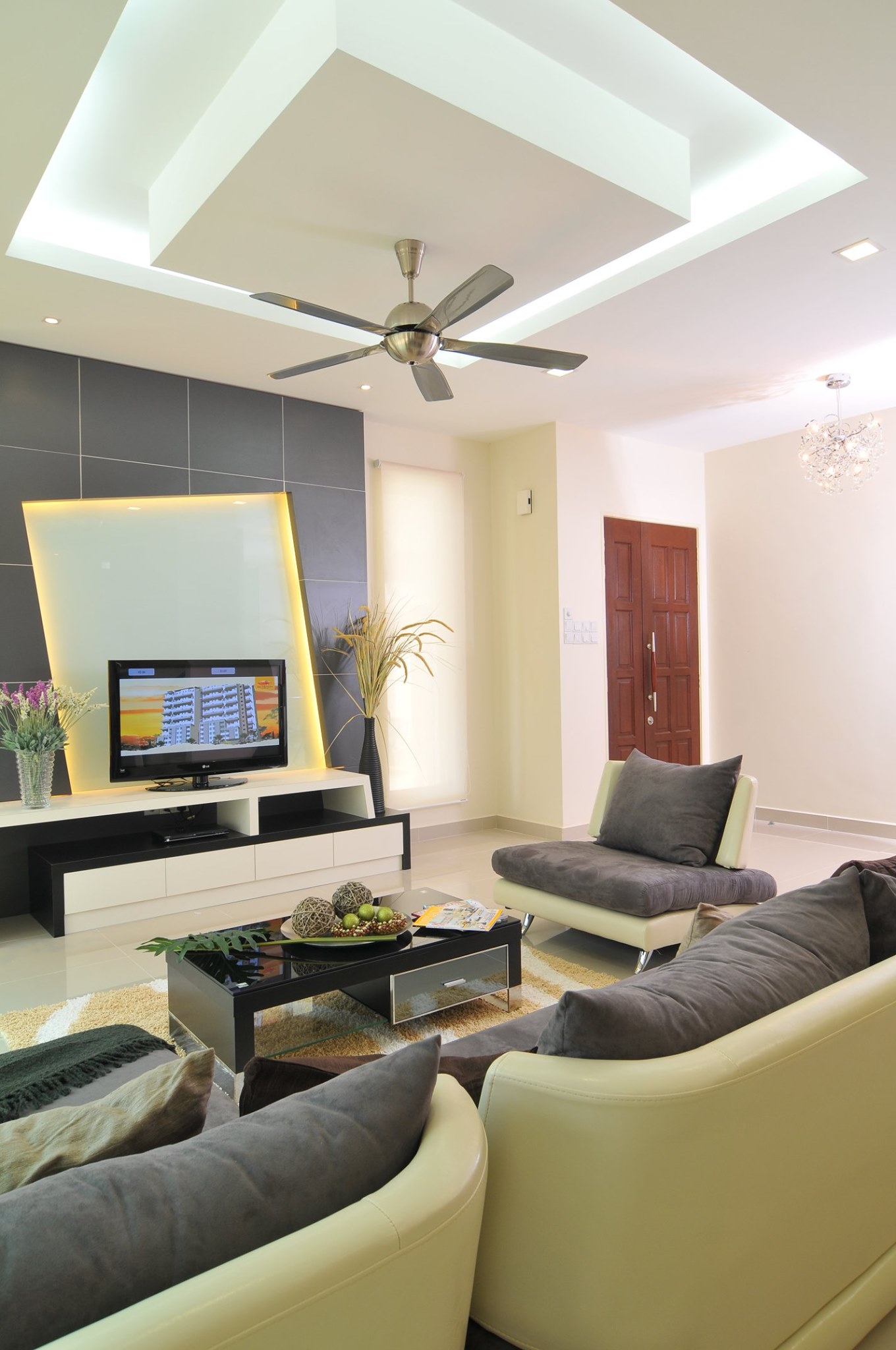 The Wood Design | Subang Jaya