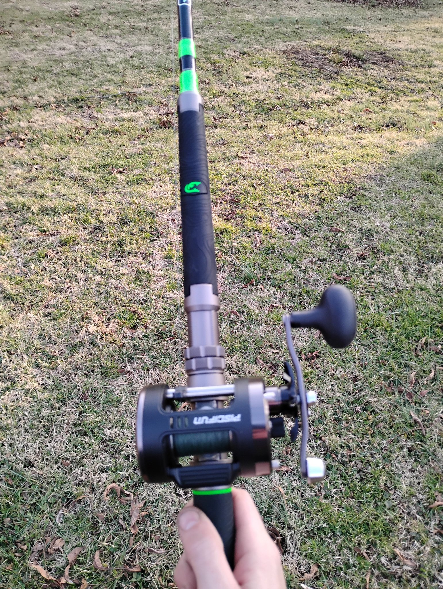 daiwa 16 certate reel High Durability Spinning Fishing Gear power stack Model:CF40G862M-C level spinning reels. Berkley Cherrywood HD Ice