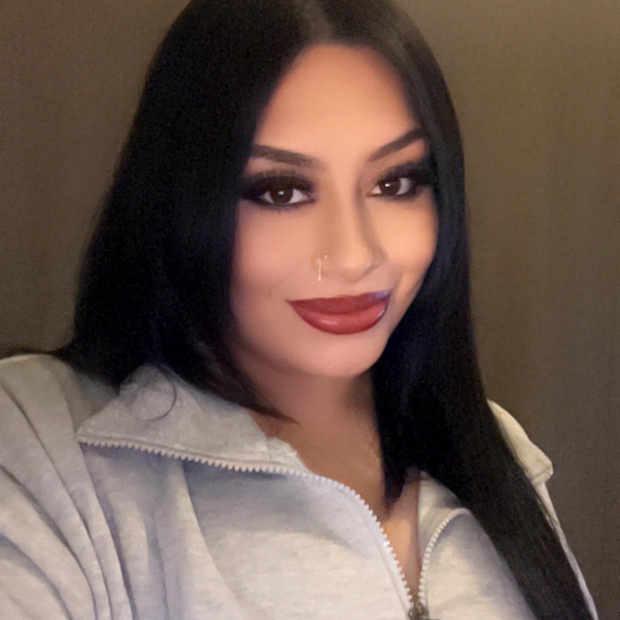 Klaryssa Delgado