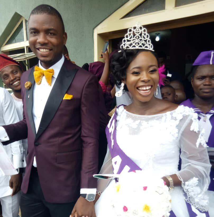 Temitope Hardedayo Xtiana Adeyemo