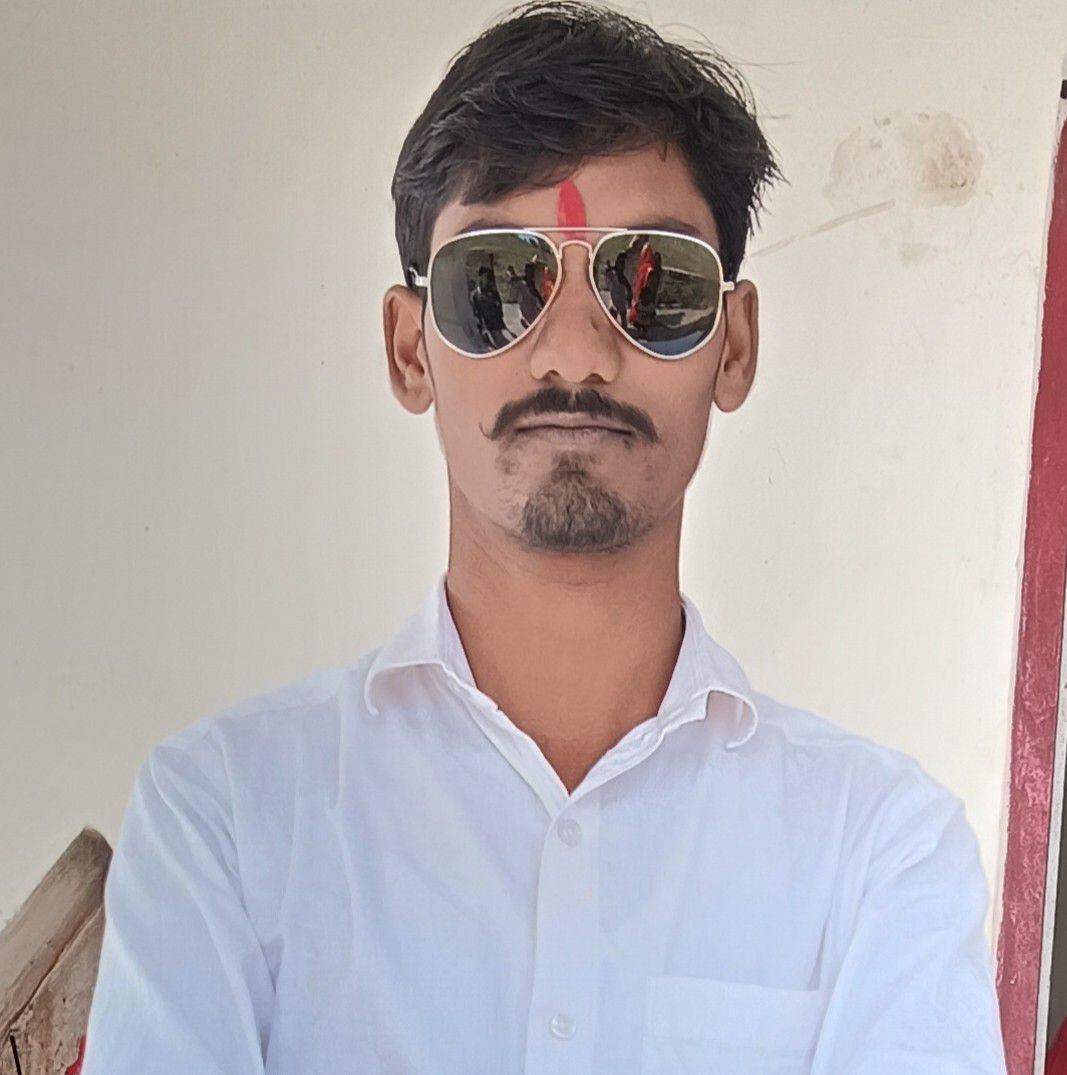 Binod Kumar