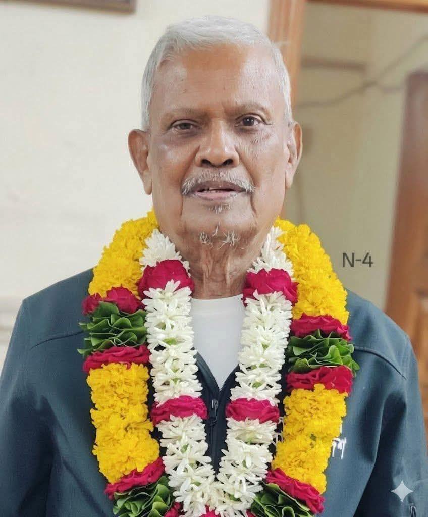 Abdul Razzak Sakib