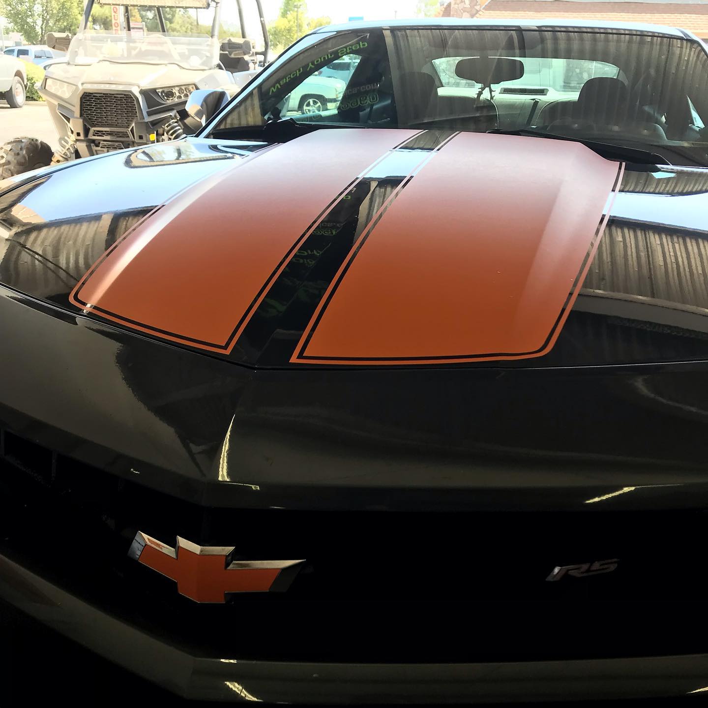 Calibuilt Graphics | Tulare CA