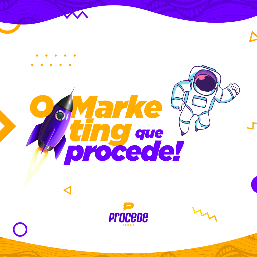 Agência Procede - O marketing que trás resultados, é um...