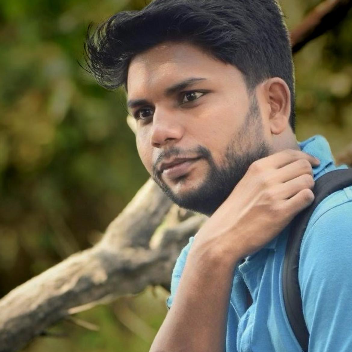 Kumar Indresh
