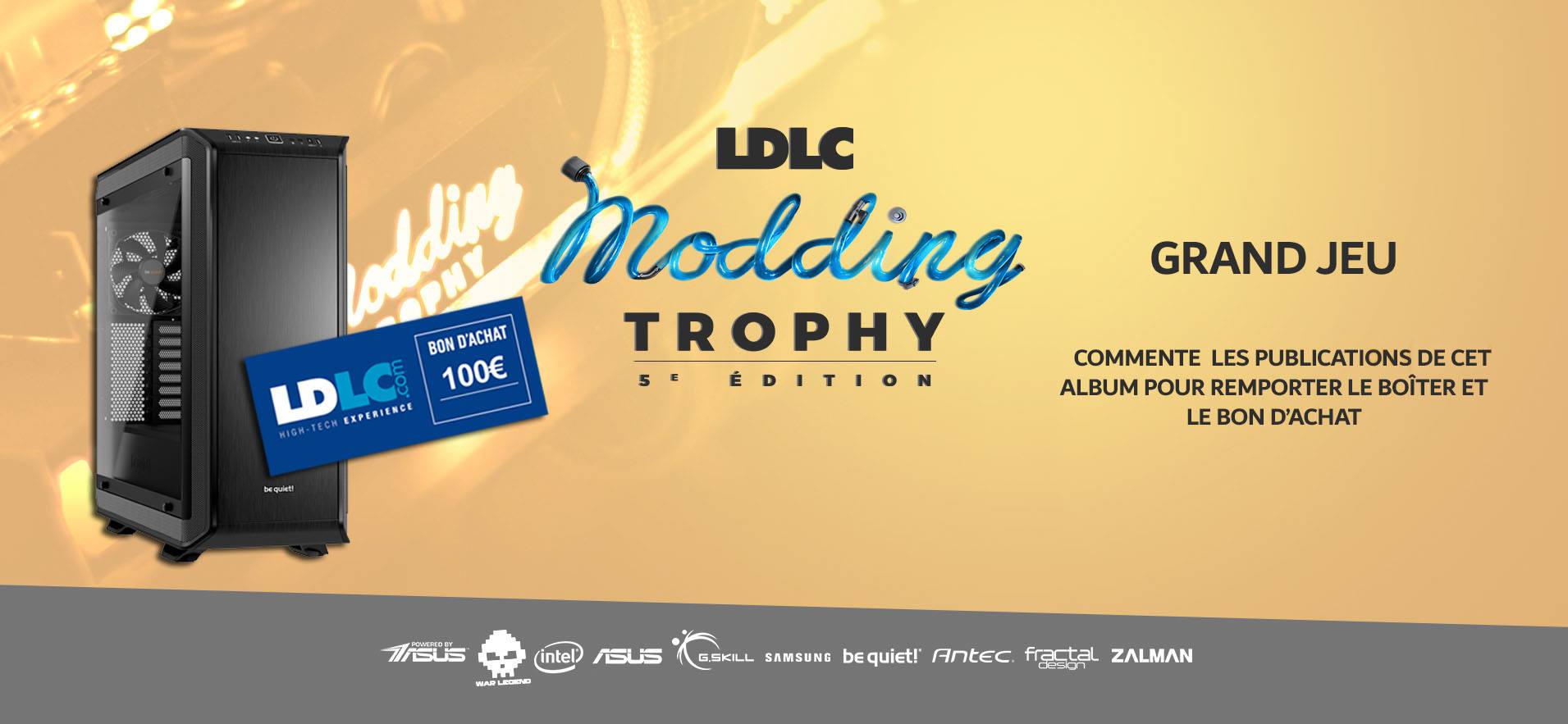 LDLC