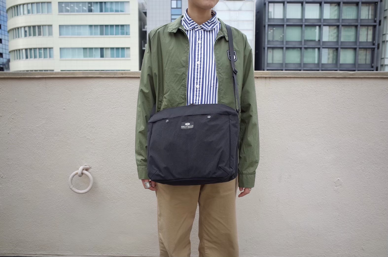 新品 BAG