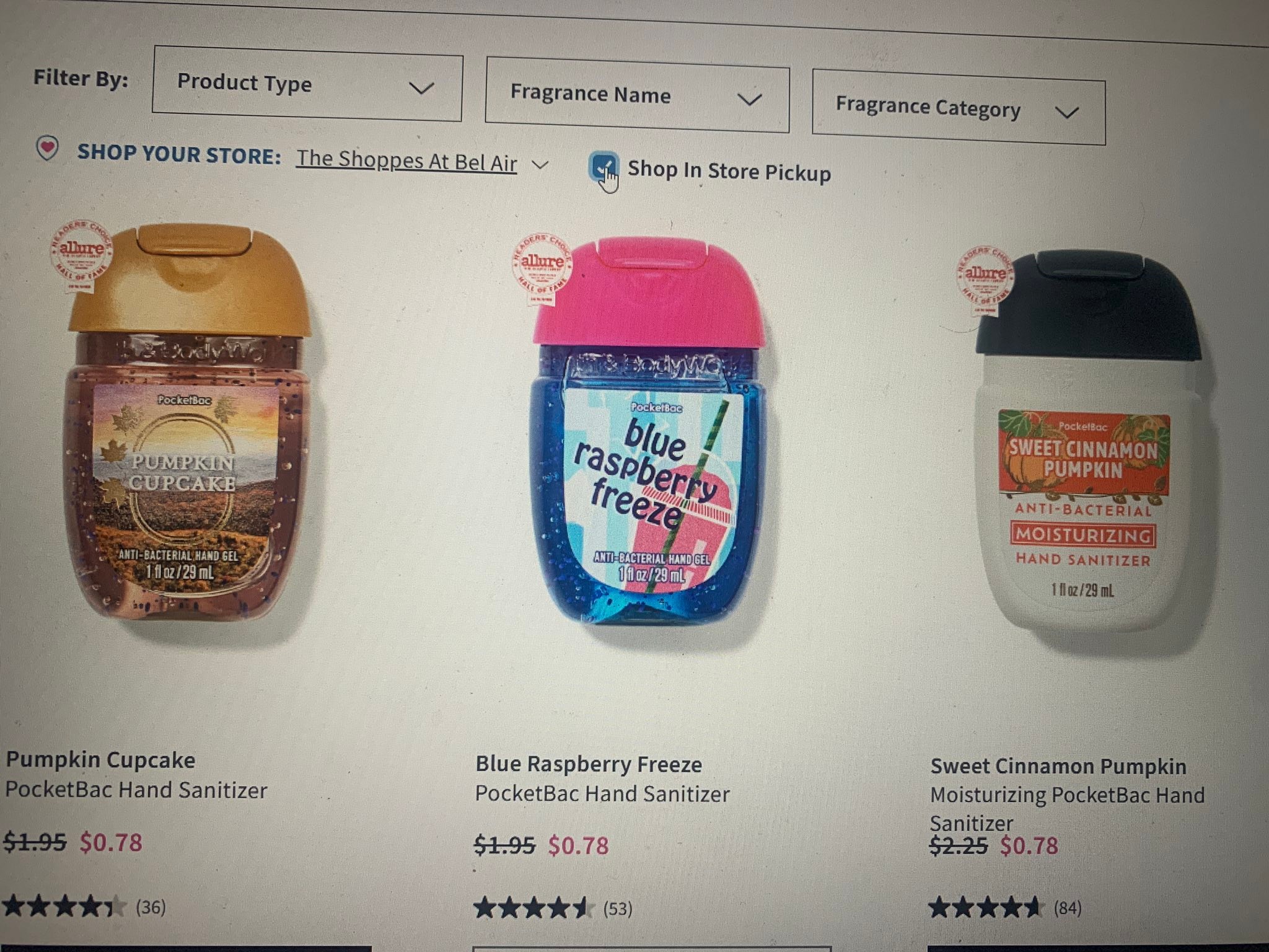 Couponing for Beginners - The OG Group!!! | Bath & Body Works online ...